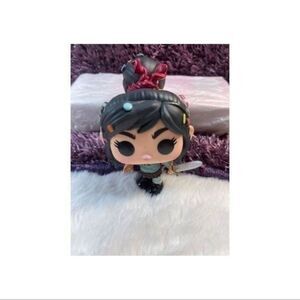 Funko Pop VANELLOPE